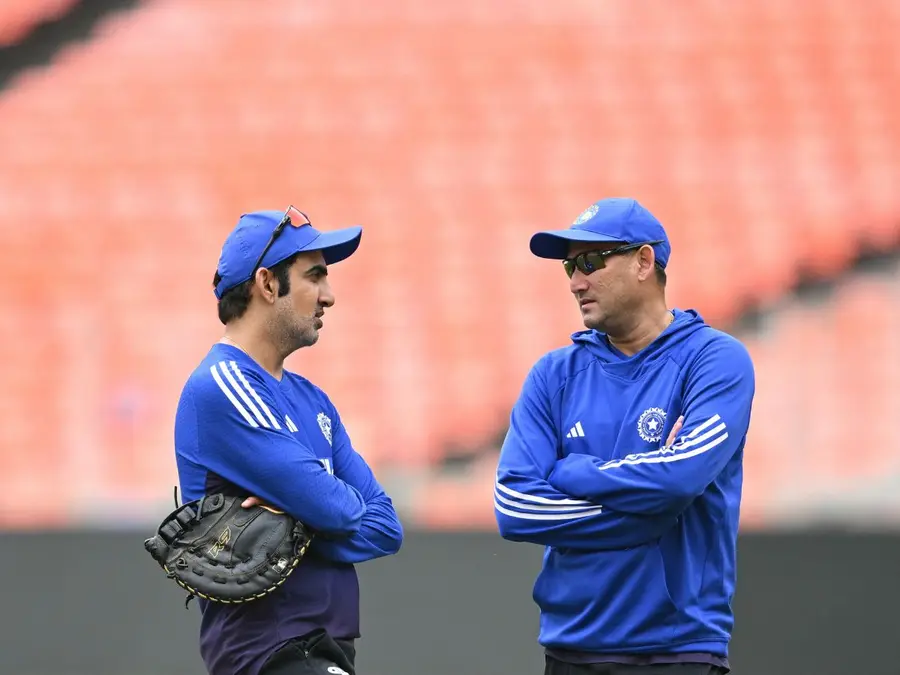 Agarkar, Gambhir divided over India’s ‘next T20I captain’ as SKY’s exit ‘most likely’ – Report