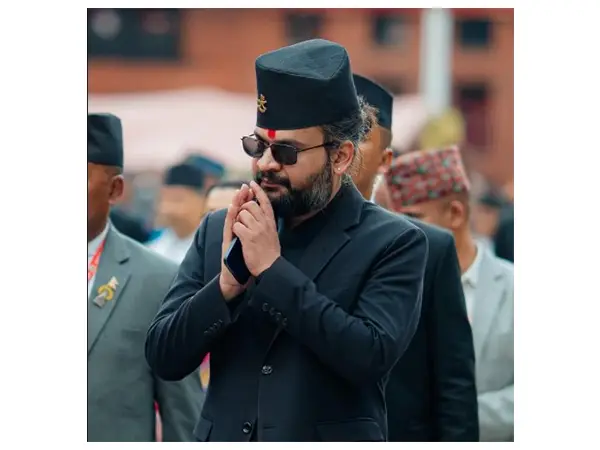 Why do Nepal students, who made him PM, want Balen Shah to resign | WION Decodes Why do Nepal students, who made him PM, want Balen Shah to resign | WION Decodes