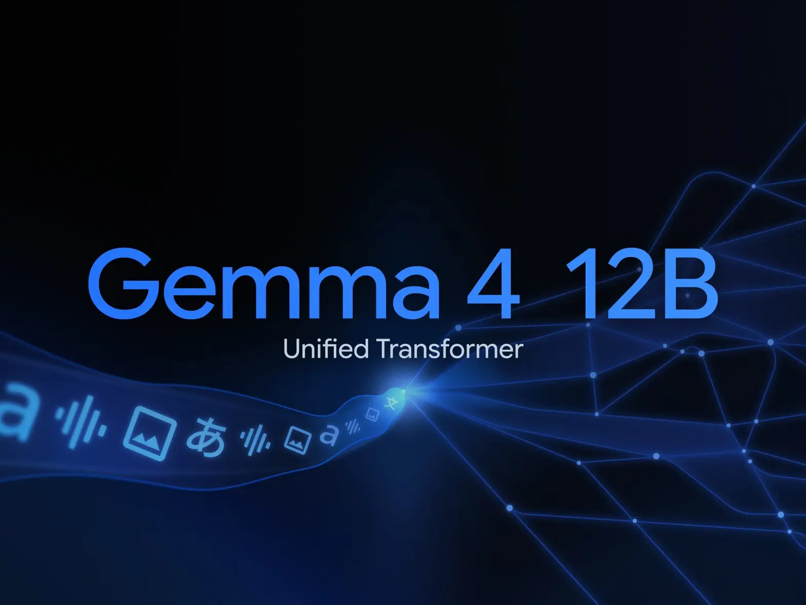 Google launches Gemma 4 12B: This powerful AI model from Google can run on your laptop