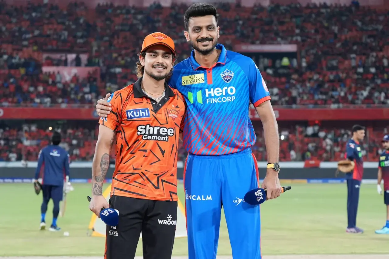 Ishan Kishan