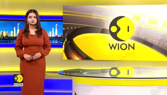 WionNews Video