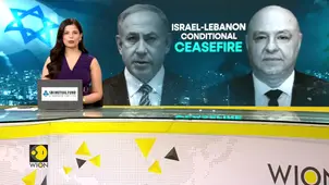 Israel-Lebanon Truce: Iran FM Says Any Attack On Beirut Will Trigger 'Full-Scale' Resumption Of War