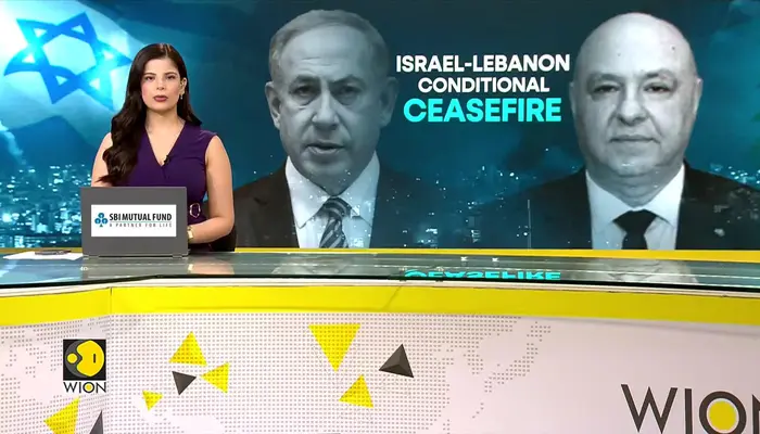 Israel-Lebanon Truce: Iran FM Says Any Attack On Beirut Will Trigger 'Full-Scale' Resumption Of War