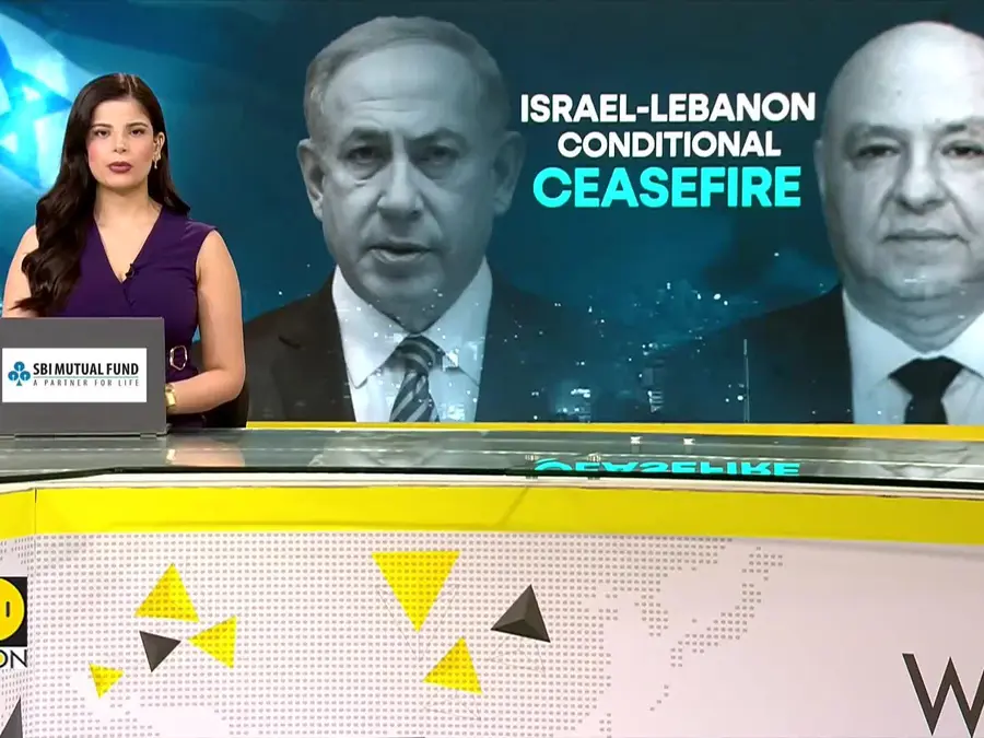 Israel-Lebanon Truce: Iran FM Says Any Attack On Beirut Will Trigger 'Full-Scale' Resumption Of War
