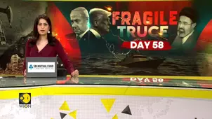 US-Iran War: Iran Wants Billions in Frozen Assets Released During First Phase