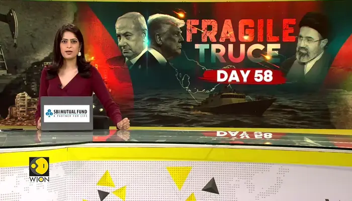 US-Iran War: Iran Wants Billions in Frozen Assets Released During First Phase