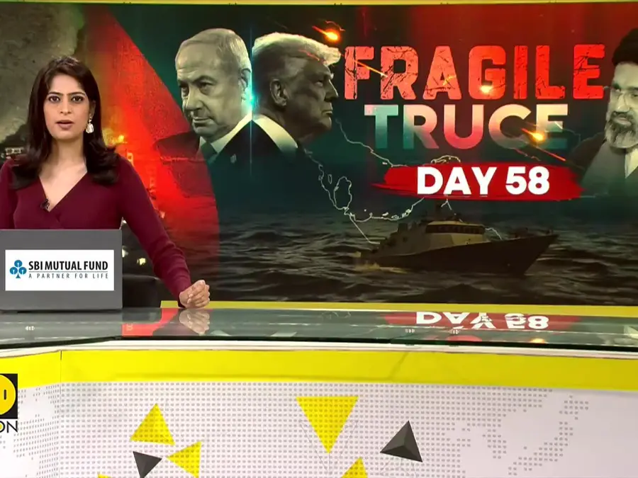 US-Iran War: Iran Wants Billions in Frozen Assets Released During First Phase