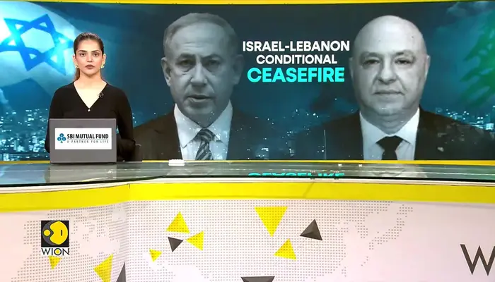 Israel-Lebanon War | Israel Katz: Will Hit Beirut If Hezbollah Attacks