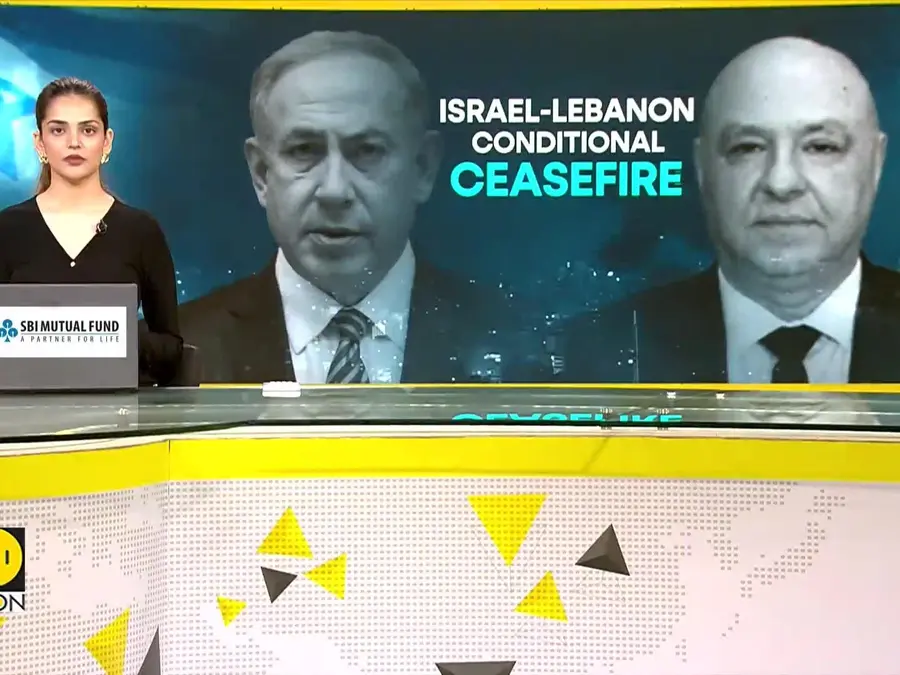 Israel-Lebanon War | Israel Katz: Will Hit Beirut If Hezbollah Attacks