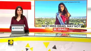 The Next Miss Israel May Not Be Israeli, Warns 2025 Winner