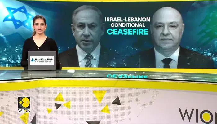 Israel Katz Threatens Beirut Over Possible Hezbollah Assault