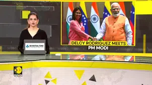 India-Venezuela Relations In Focus After US Action Against Maduro