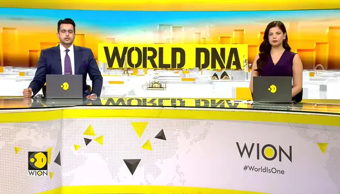 WionNews Video