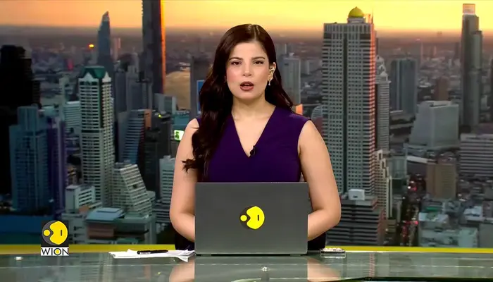 WionNews Video