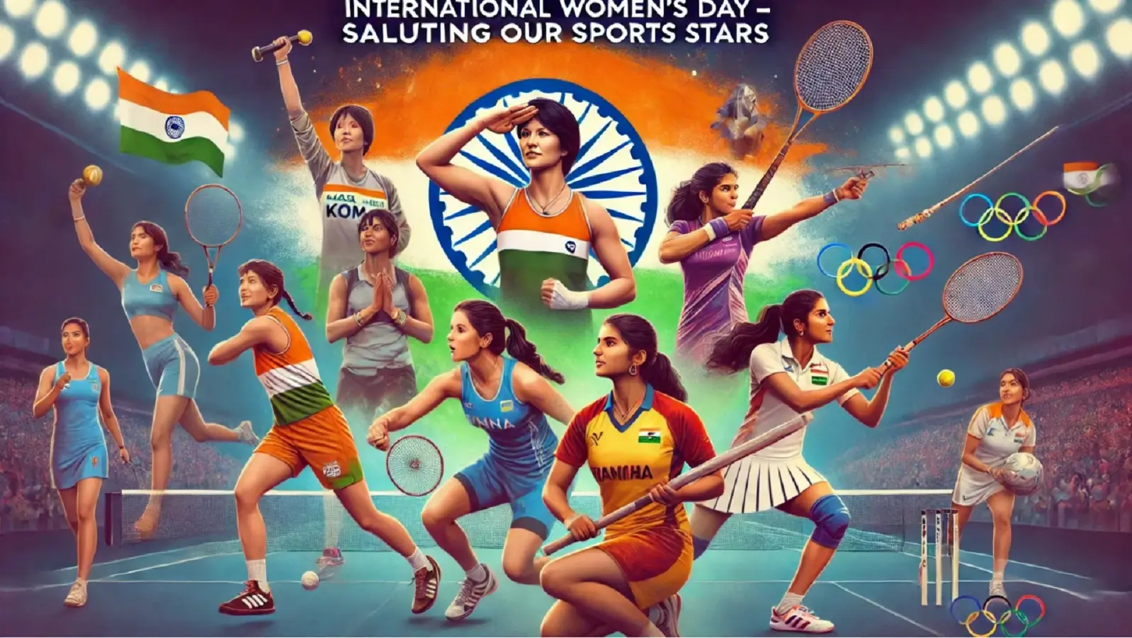 Maharashtra plans uniform sports ground policy to improve safety and facilities for women athletes
