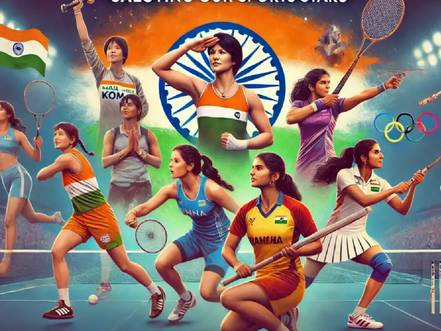 Maharashtra plans uniform sports ground policy to improve safety and facilities for women athletes