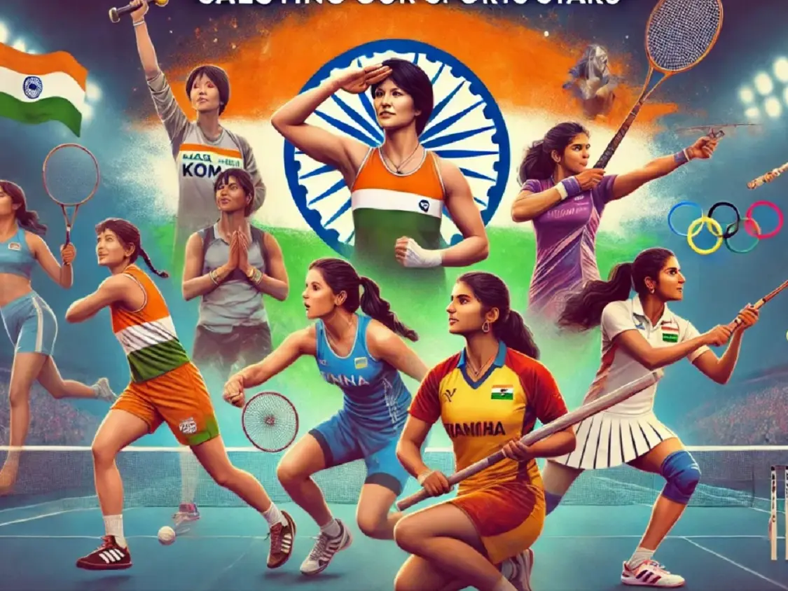 Maharashtra plans uniform sports ground policy to improve safety and facilities for women athletes Maharashtra plans uniform sports ground policy to improve safety and facilities for women athletes