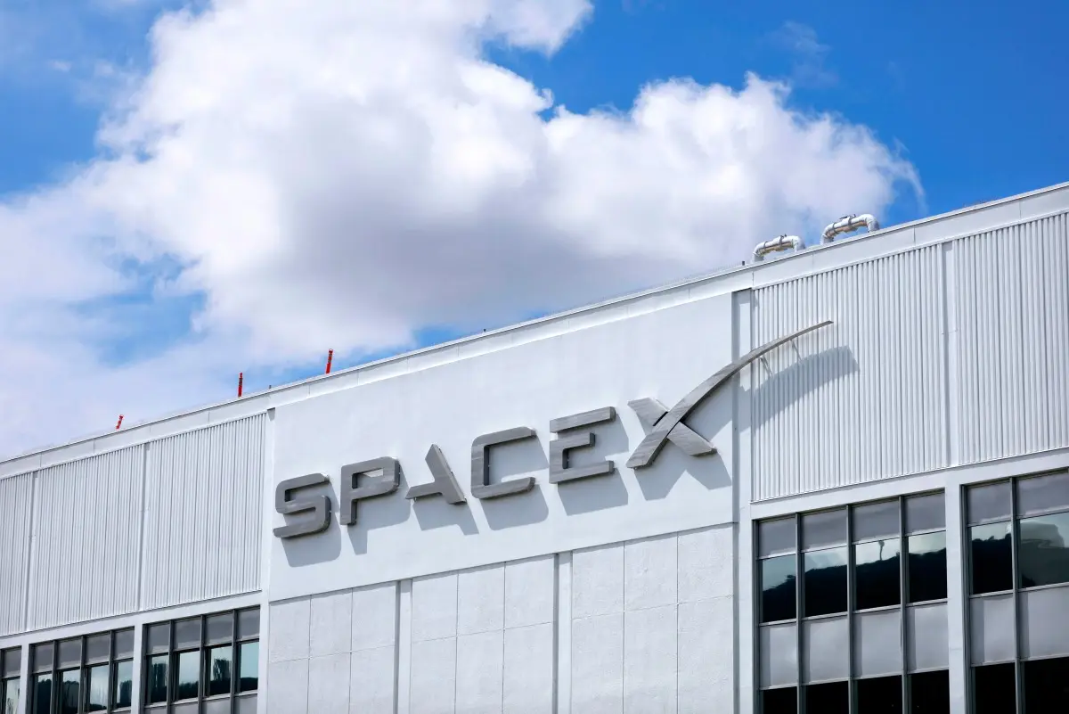 Biggest-ever IPO in history: Musk's SpaceX aims to raise $75 billion at $1.765 trillion valuation