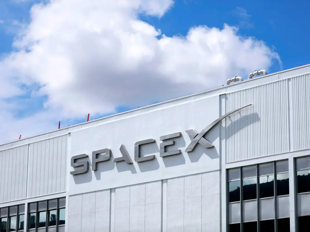 Biggest-ever IPO in history: Musk's SpaceX aims to raise $75 billion at $1.765 trillion valuation Biggest-ever IPO in history: Musk's SpaceX aims to raise $75 billion at $1.765 trillion valuation