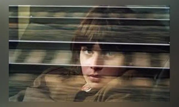 German director Wim Wenders pulls 1975 film Wrong Move over child nude scene German director Wim Wenders pulls 1975 film Wrong Move over child nude scene