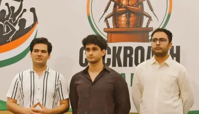 Dhruv Rathee’s scriptwriter, journalist, IIT alumnus: Who are the 3 spokespersons announced by CJP?