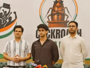 'Like teacher, like student': 7 things CJP founder repeated from Kejriwal's protest playbook
