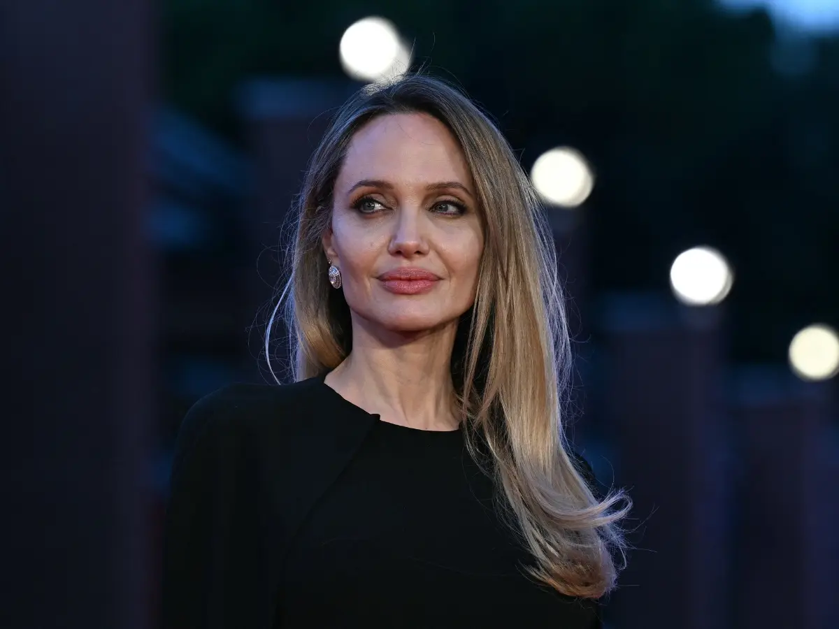 Angelina Jolie birthday special: A look at her early life, best movies, net worth and more