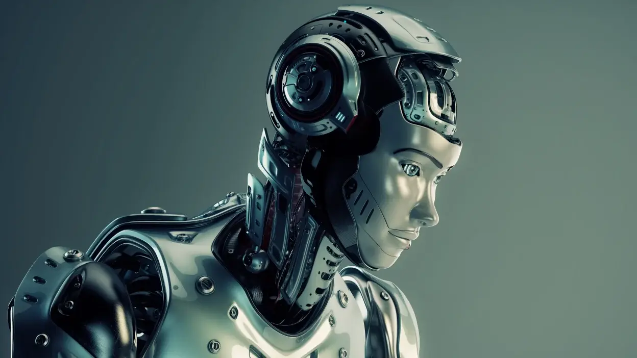'Soul is in brain, not heart': Why AIs are not machines and what makes them better than us as species