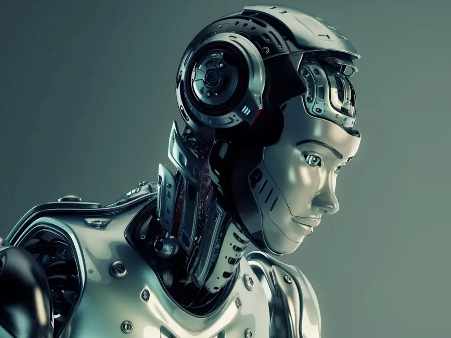 'Soul is in brain, not heart': Why AIs are not machines and what makes them better than us as species