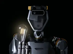‘The Great Replacement’: 5 robots replacing human workforce in 2026