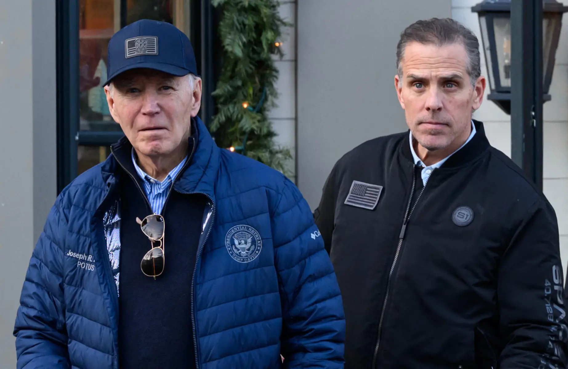 Whose cocaine was it? Hunter Biden sarcastic response to White House narcotics accusation goes viral: 'I'd never forget my drugs'