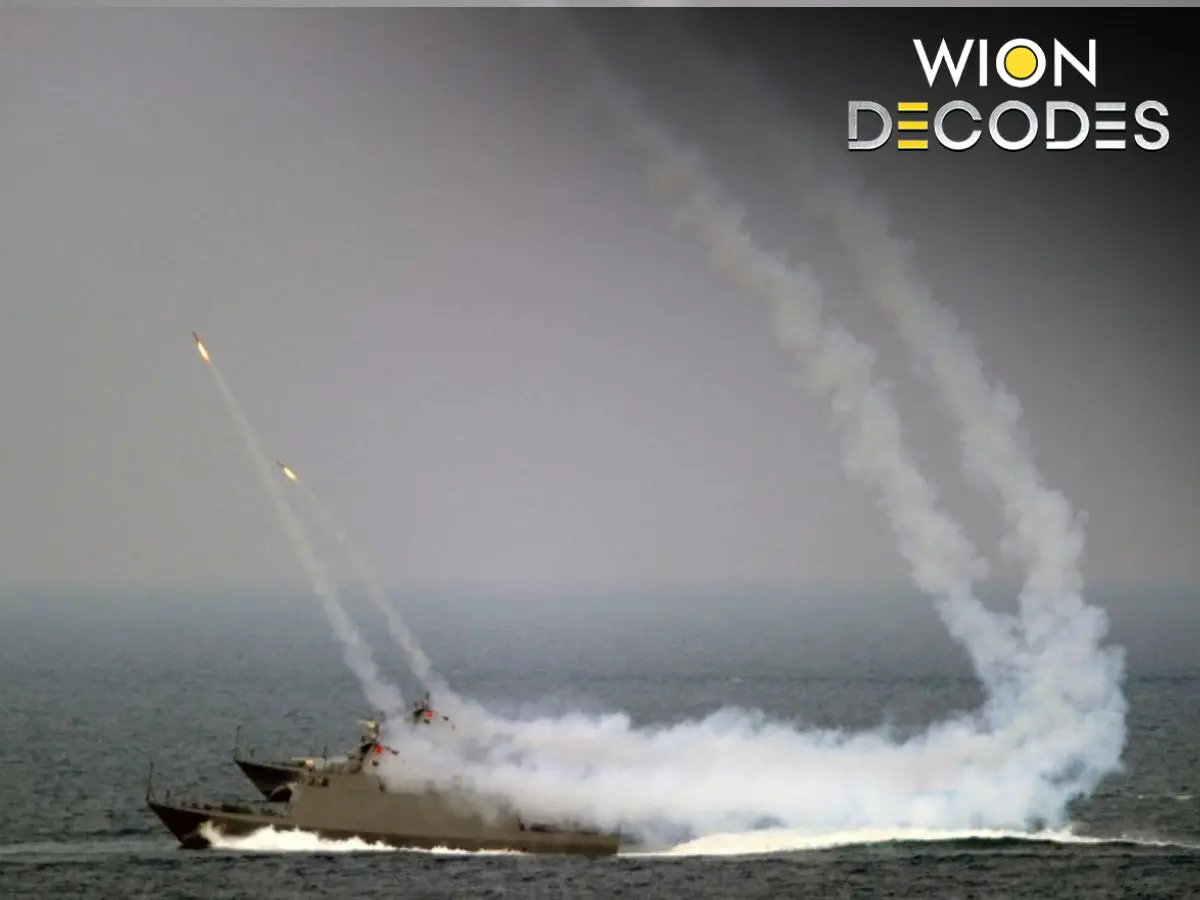 ‘Kill zone’ in Taiwan Strait: Why Taiwan is expanding its anti-ship arsenal against China, which missiles form its core ‘Kill zone’ in Taiwan Strait: Why Taiwan is expanding its anti-ship arsenal against China, which missiles form its core