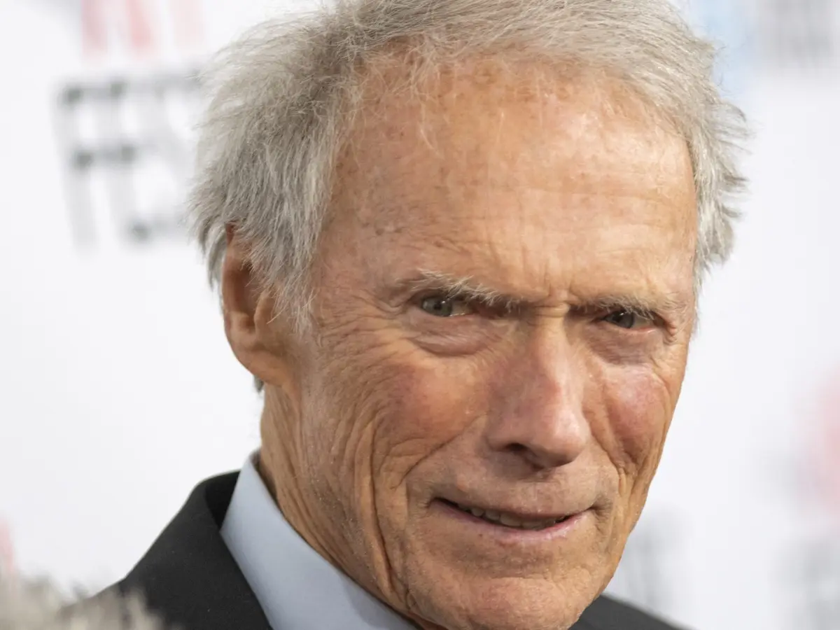 When Kyle Eastwood confirmed the retirement of Clint Eastwood