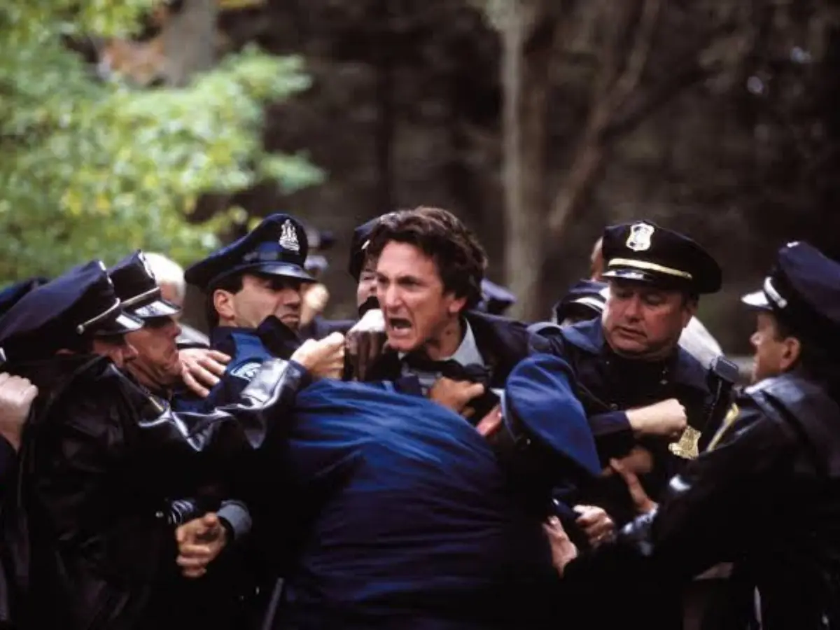 Mystic River