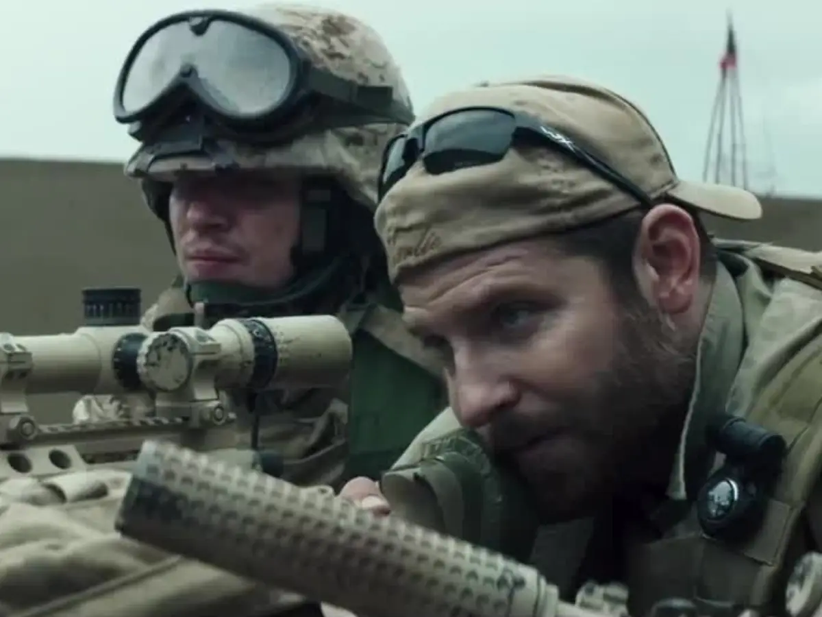 American Sniper