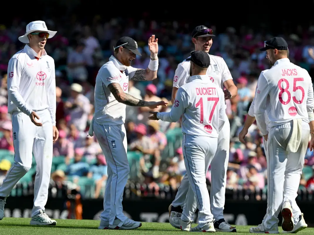 'Desperate to win': England skipper Ben Stokes ahead of New Zealand Test 'Desperate to win': England skipper Ben Stokes ahead of New Zealand Test