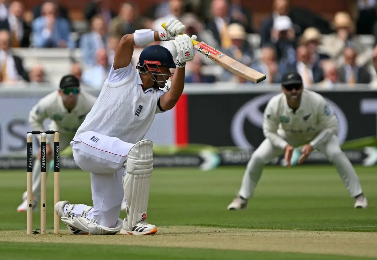 Who is Emilio Gay? Former Italy opener makes ENG Test debut vs NZ at Lord’s