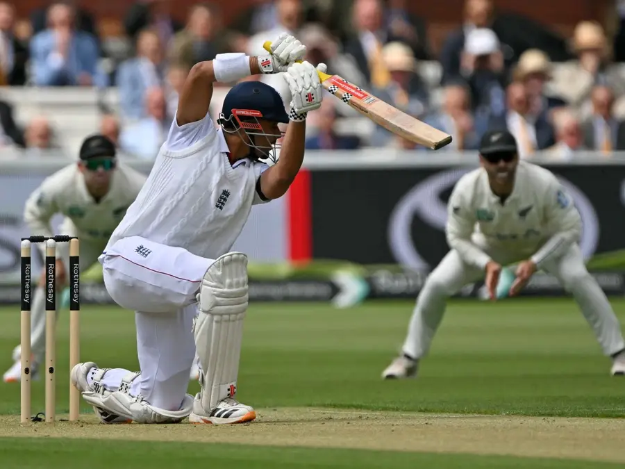 Who is Emilio Gay? Former Italy opener makes ENG Test debut vs NZ at Lord’s