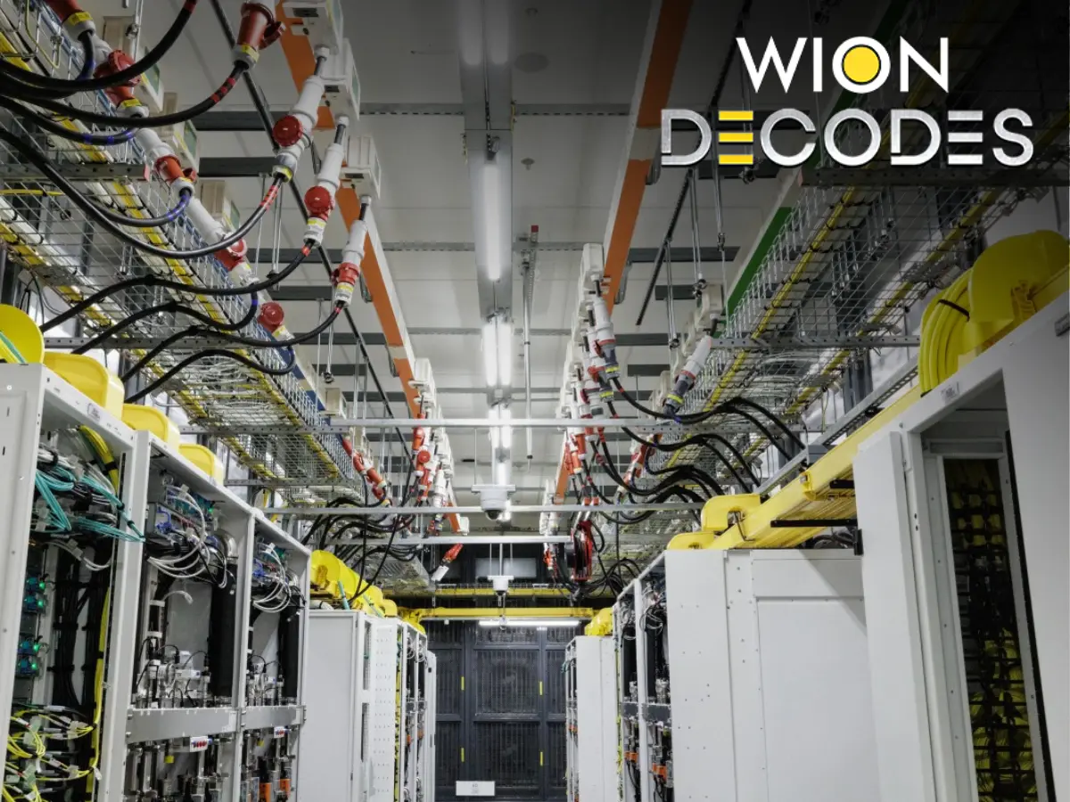 World Environment Day in the age of AI - Have humans given up on saving the climate for data centres?