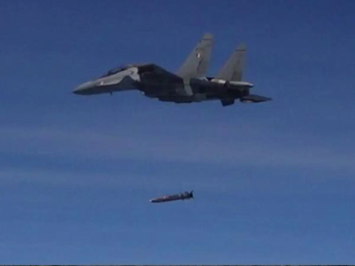 What is Rudram-II? India's hypersonic anti-radiation missile with a 300-km reach, designed to blind enemy air defences What is Rudram-II? India's hypersonic anti-radiation missile with a 300-km reach, designed to blind enemy air defences
