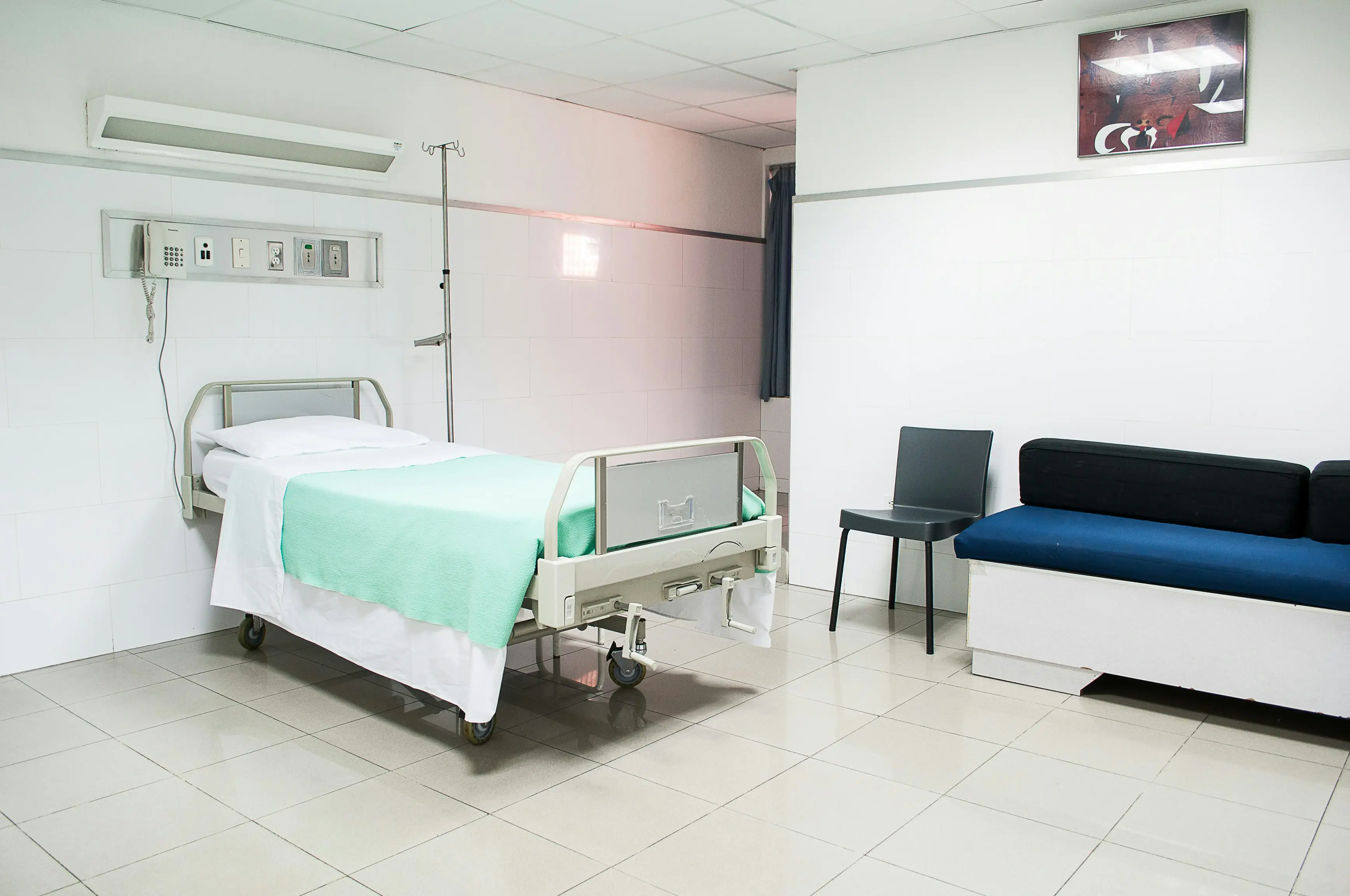 Patients at risk? Pakistan's public healthcare under pressure as hospitals face Rs 2.2 billion debt crisis