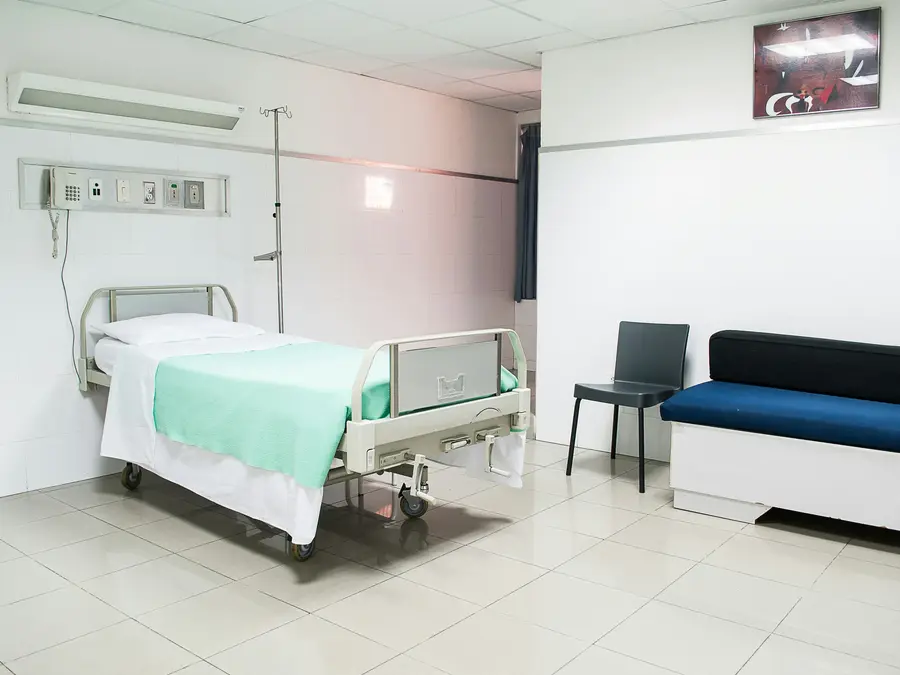 Patients at risk? Pakistan's public healthcare under pressure as hospitals face Rs 2.2 billion debt crisis