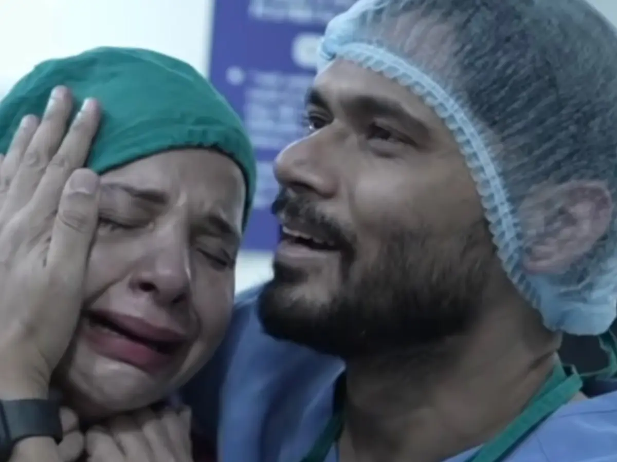 After 7 failed IVF attempts, Sambhavna Seth and Avinash welcome twins: Inside their surrogacy journey and who can opt for It