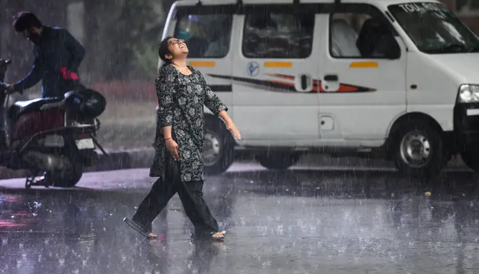 Monsoon 2026 arrives in India: Kerala soaked, Delhi experiences stormy weather. Is the heatwave over? | In pics