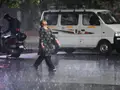 Monsoon 2026 arrives in India: Kerala soaked, Delhi experiences stormy weather. Is the heatwave over? | In pics