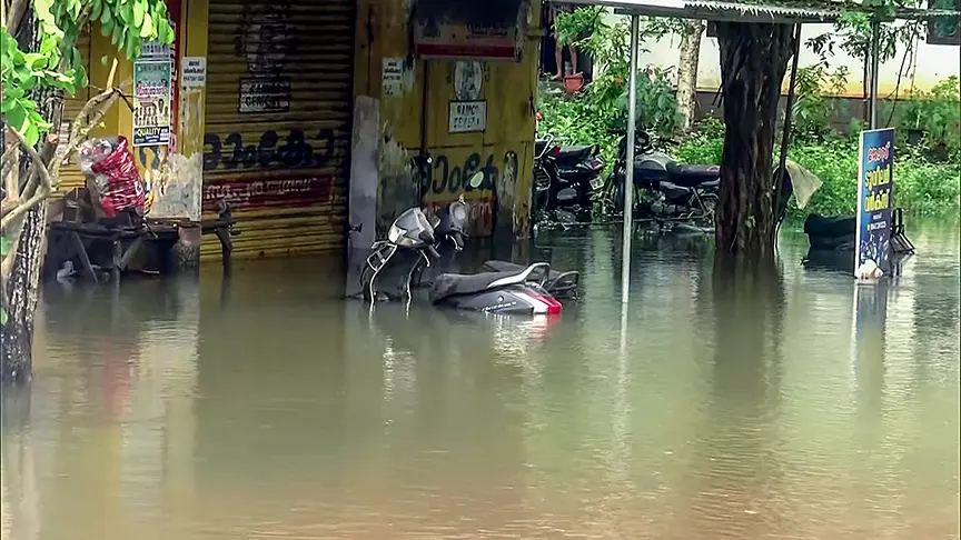 Kerala, Lakshadweep and Mahe fully covered