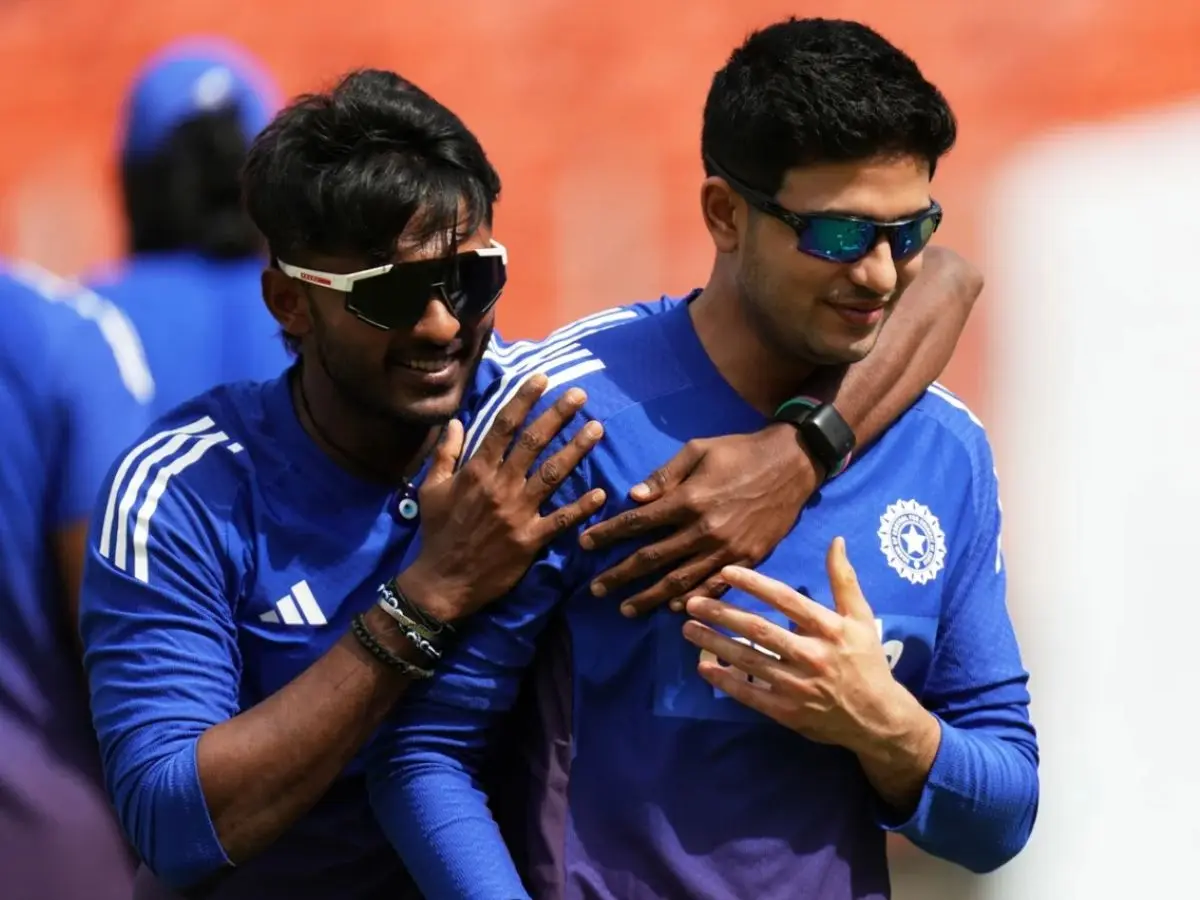 ‘Could have handled it better’: Ryan ten Doeschate on India’s number 3 Test selection ‘Could have handled it better’: Ryan ten Doeschate on India’s number 3 Test selection