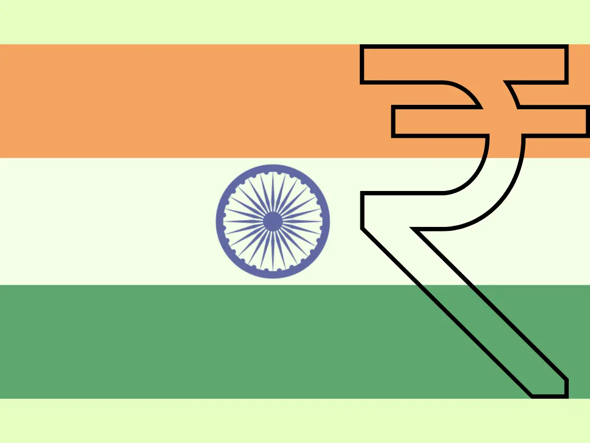 Indian Rupee (INR)