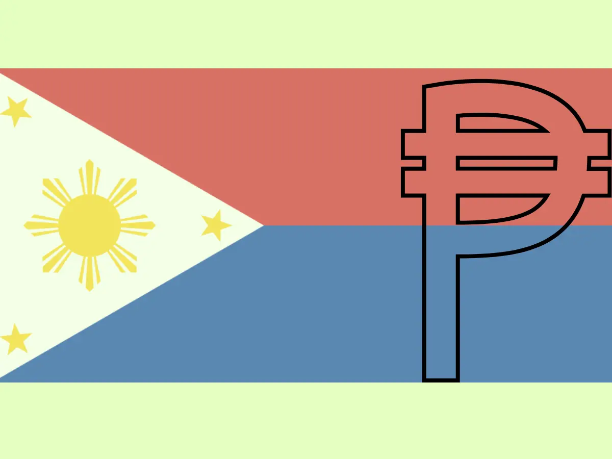 Philippine Peso (PHP)