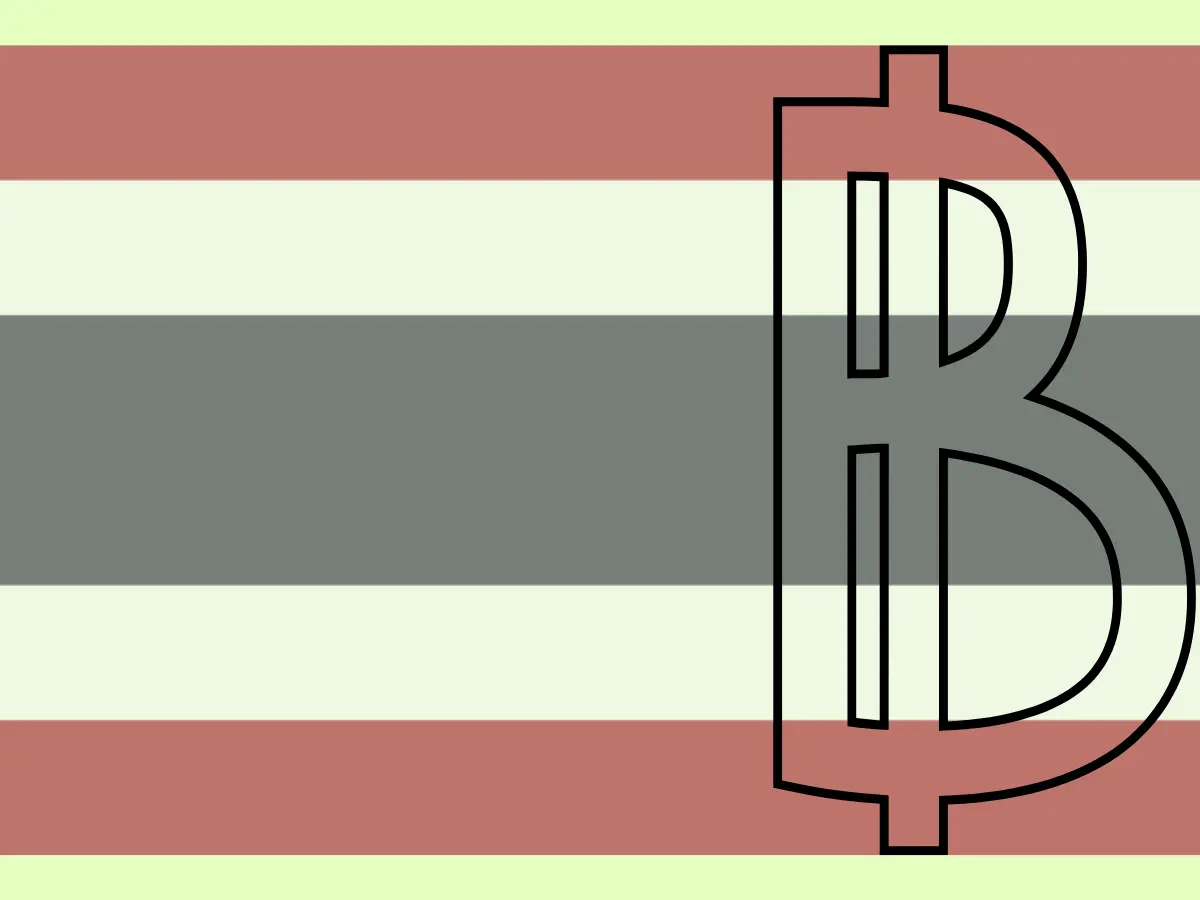 Thai Baht (THB)